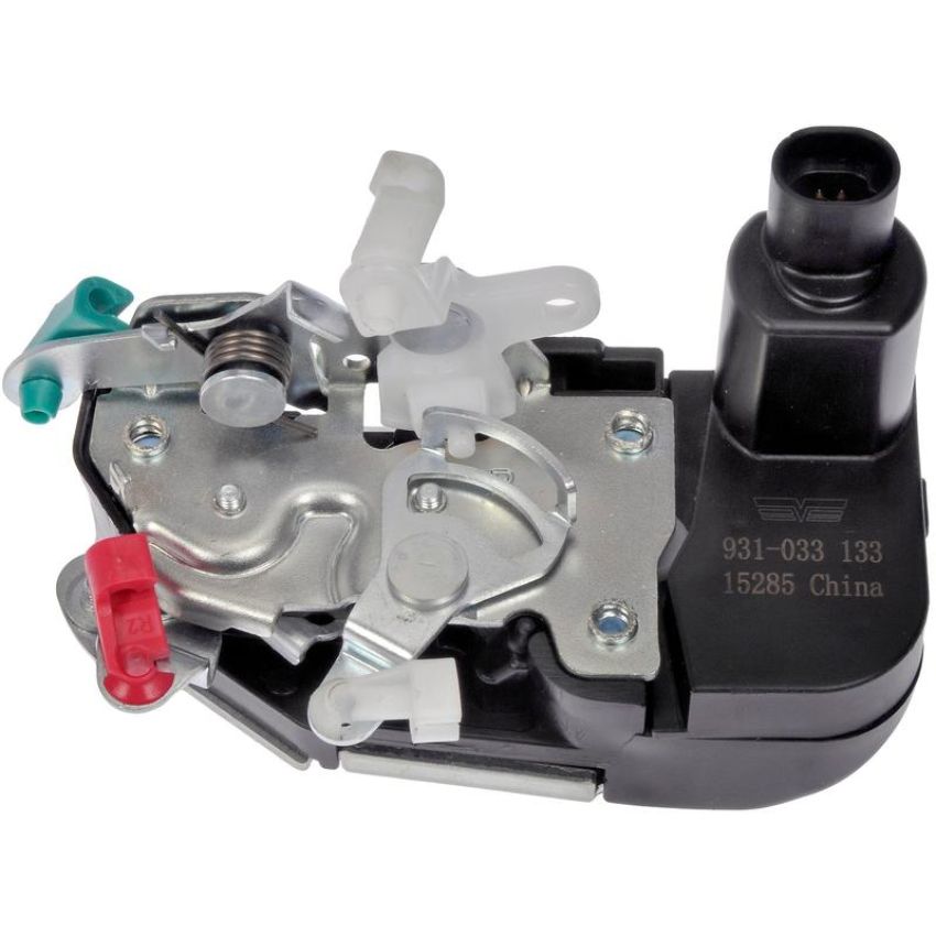 DORMAN 931-033 Integrated Door Lock Actuator