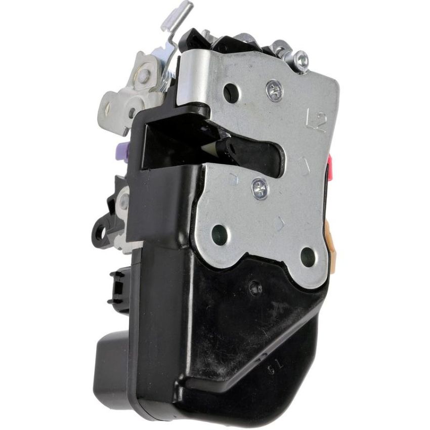 DORMAN 931-034 Door Lock Actuator - Integrated With Latch