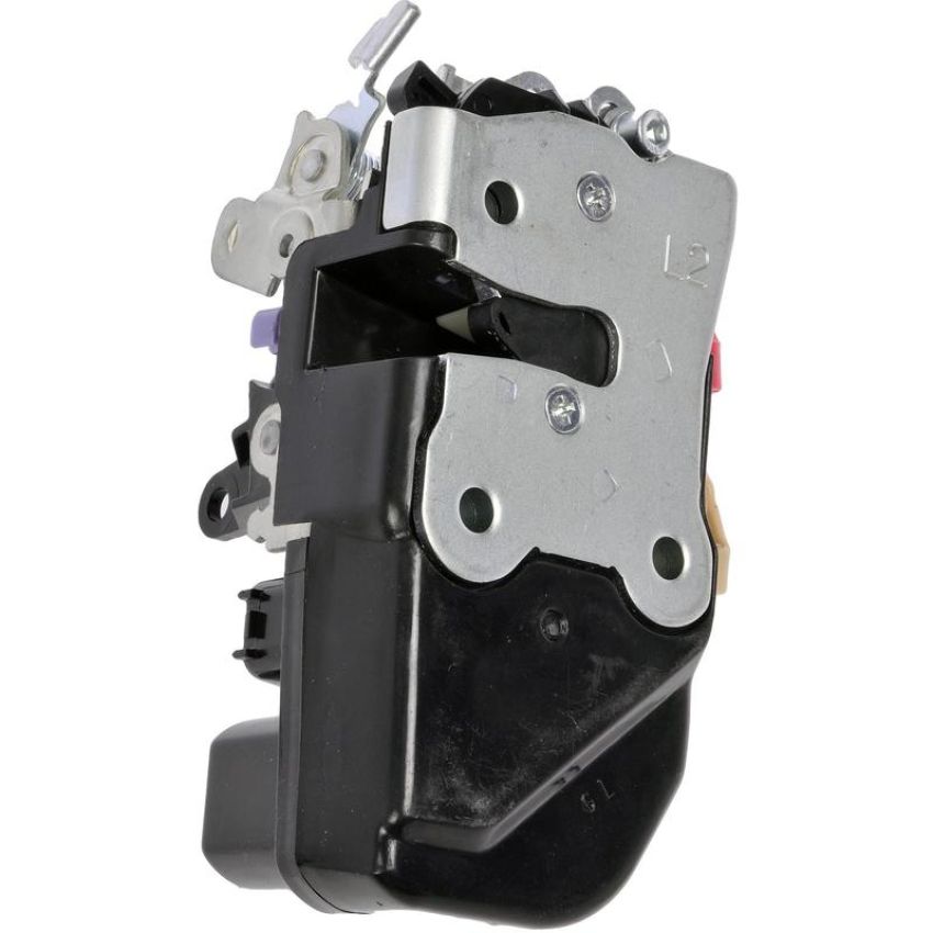 DORMAN 931-034 Door Lock Actuator - Integrated With Latch