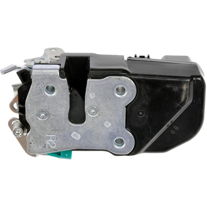 DORMAN 931-035 Door Lock Actuator - Integrated With Latch