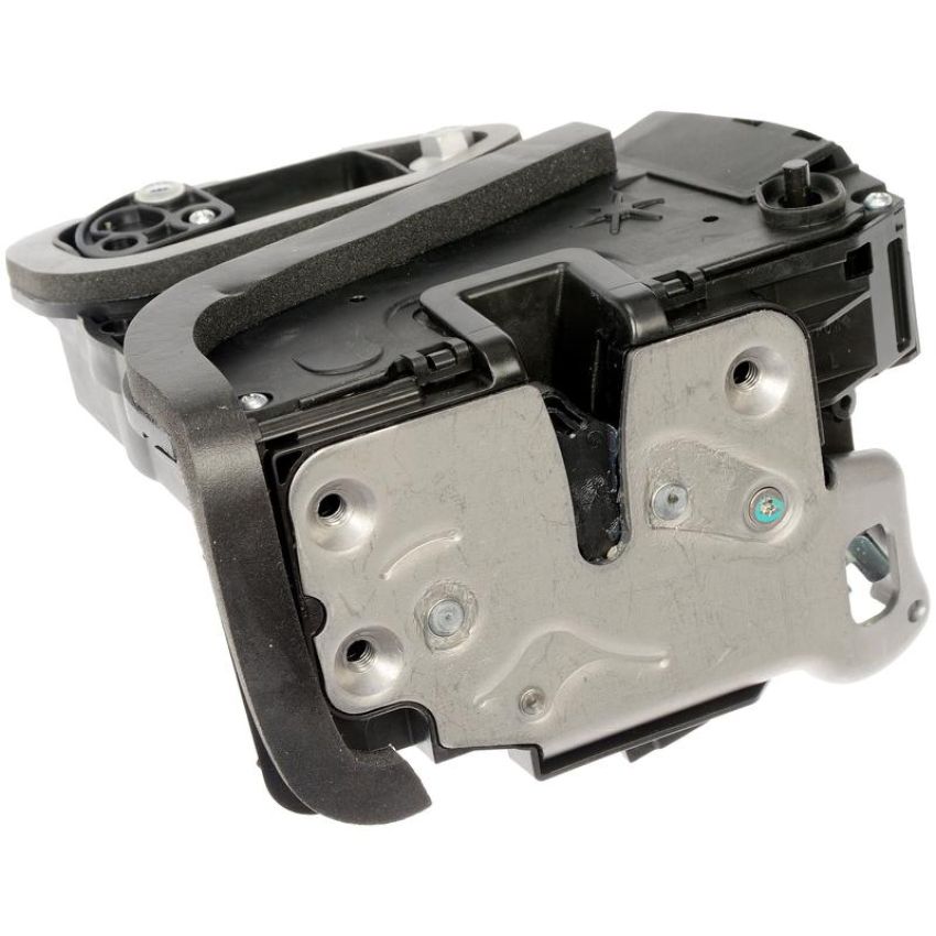 DORMAN 931-037 Integrated Door Lock Actuator - Rear Left