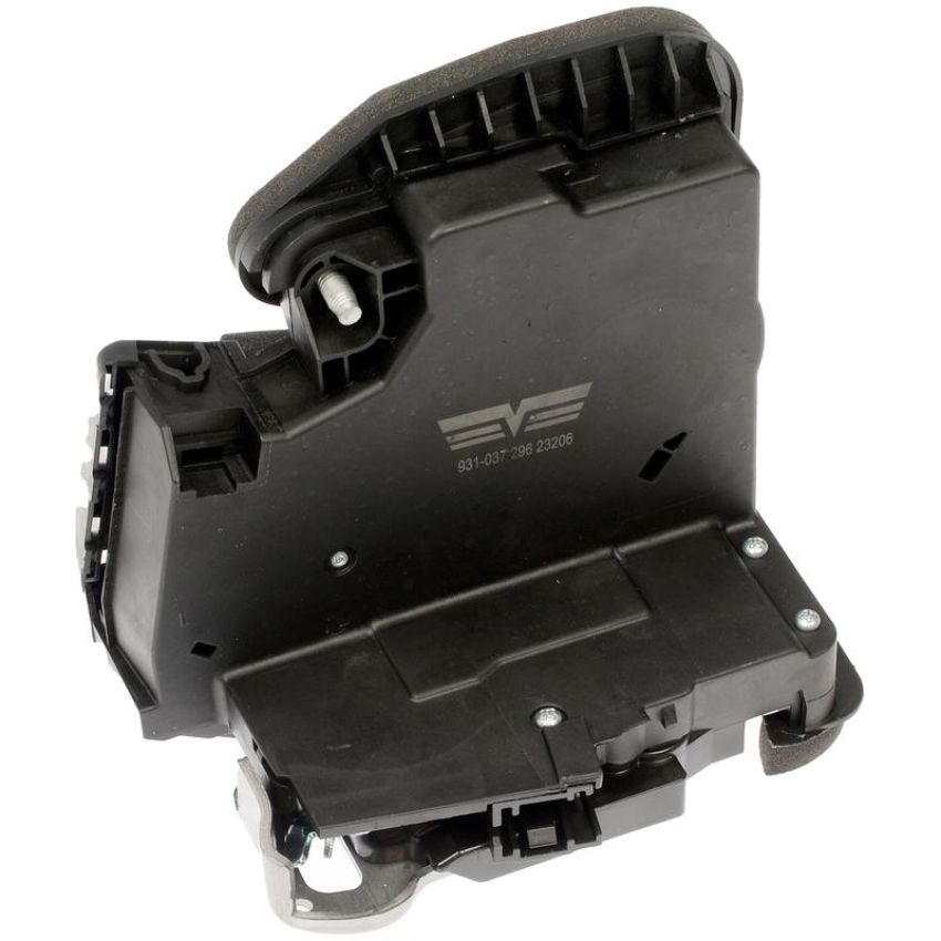 DORMAN 931-037 Integrated Door Lock Actuator - Rear Left