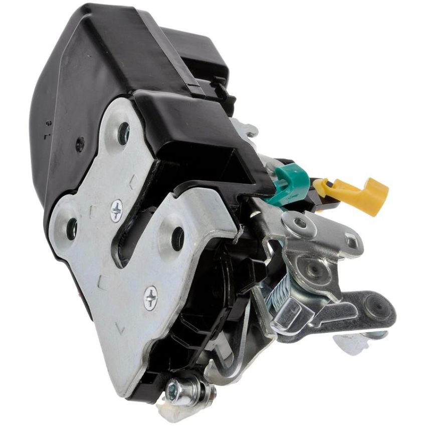 DORMAN 931-040 Integrated Door Lock Actuator With Latch