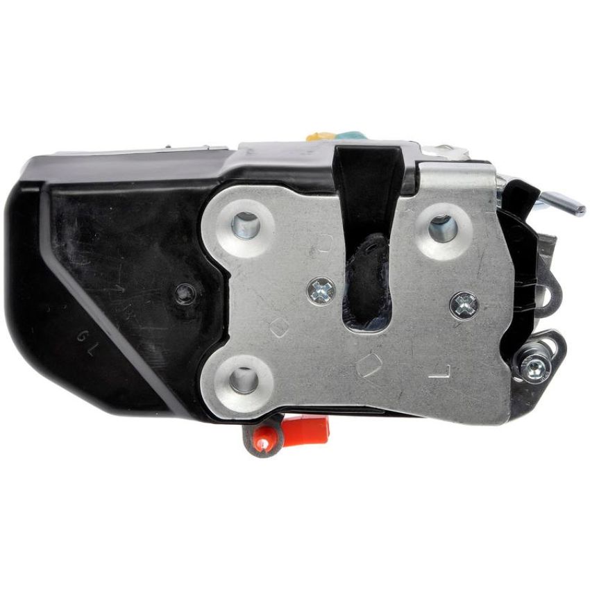 DORMAN 931-040 Integrated Door Lock Actuator With Latch