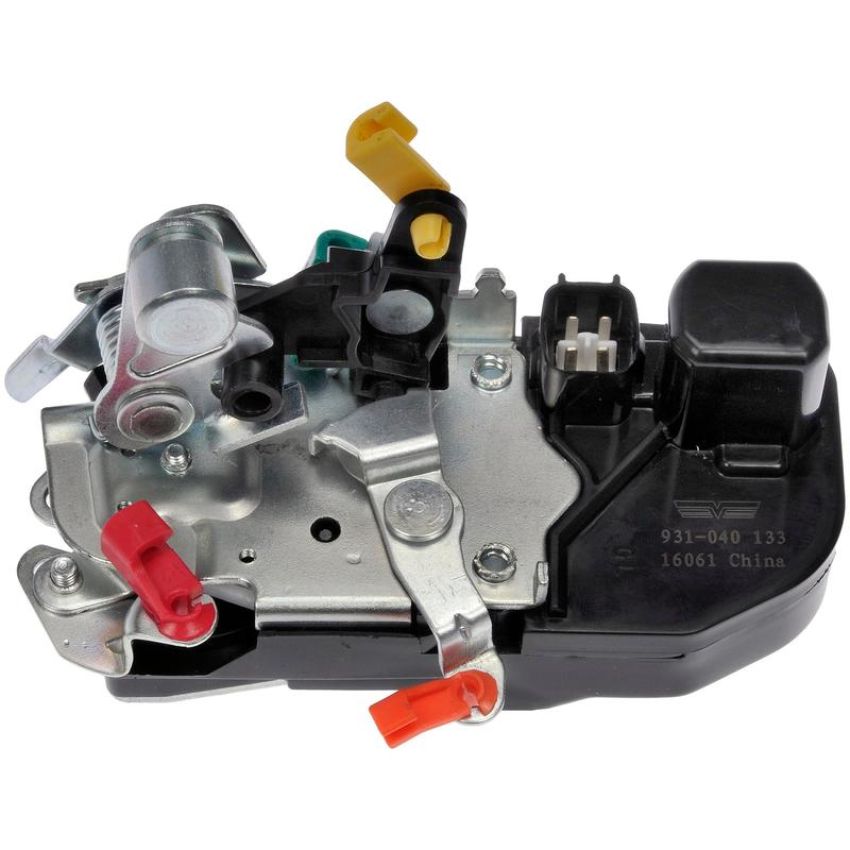 DORMAN 931-040 Integrated Door Lock Actuator With Latch