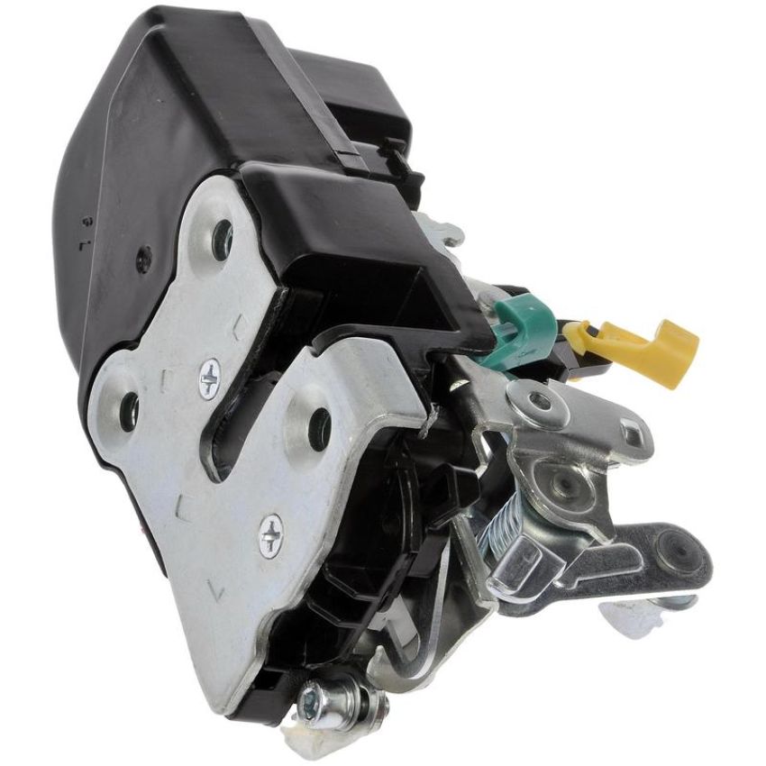 DORMAN 931-040 Integrated Door Lock Actuator With Latch
