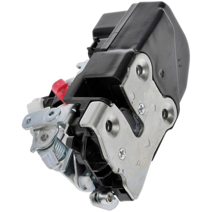 DORMAN 931-041 Integrated Door Lock Actuator With Latch