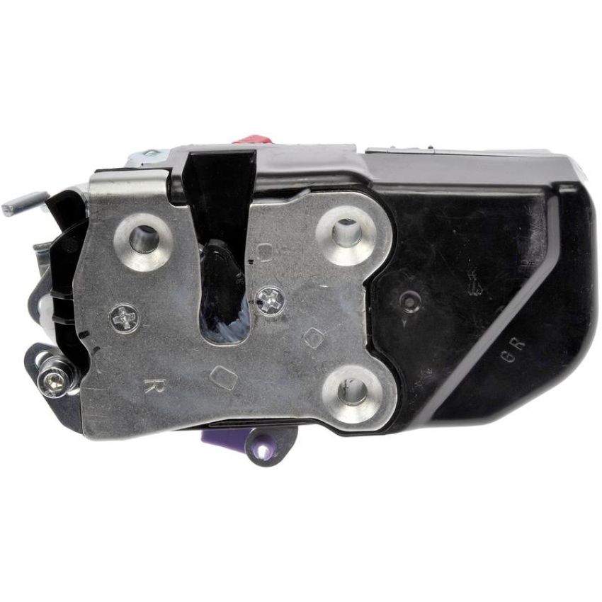 DORMAN 931-041 Integrated Door Lock Actuator With Latch