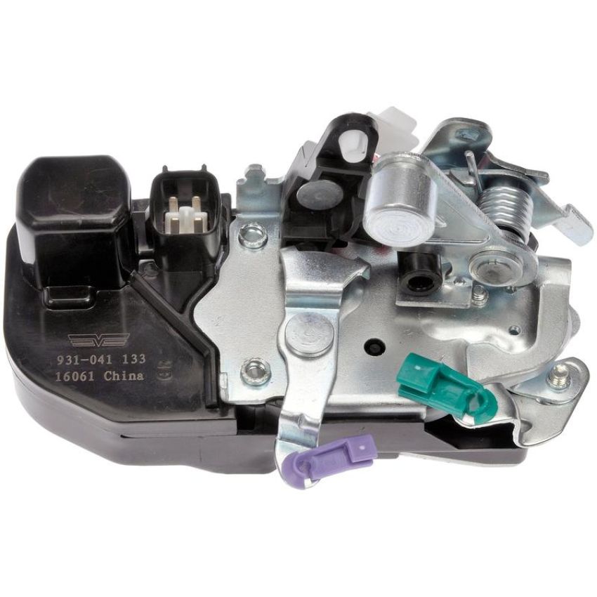 DORMAN 931-041 Integrated Door Lock Actuator With Latch