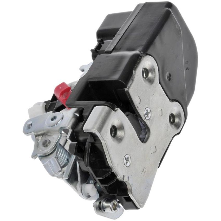 DORMAN 931-041 Integrated Door Lock Actuator With Latch