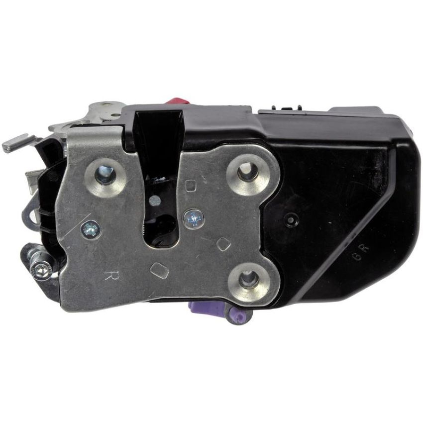 DORMAN 931-043 Integrated Door Lock Actuator