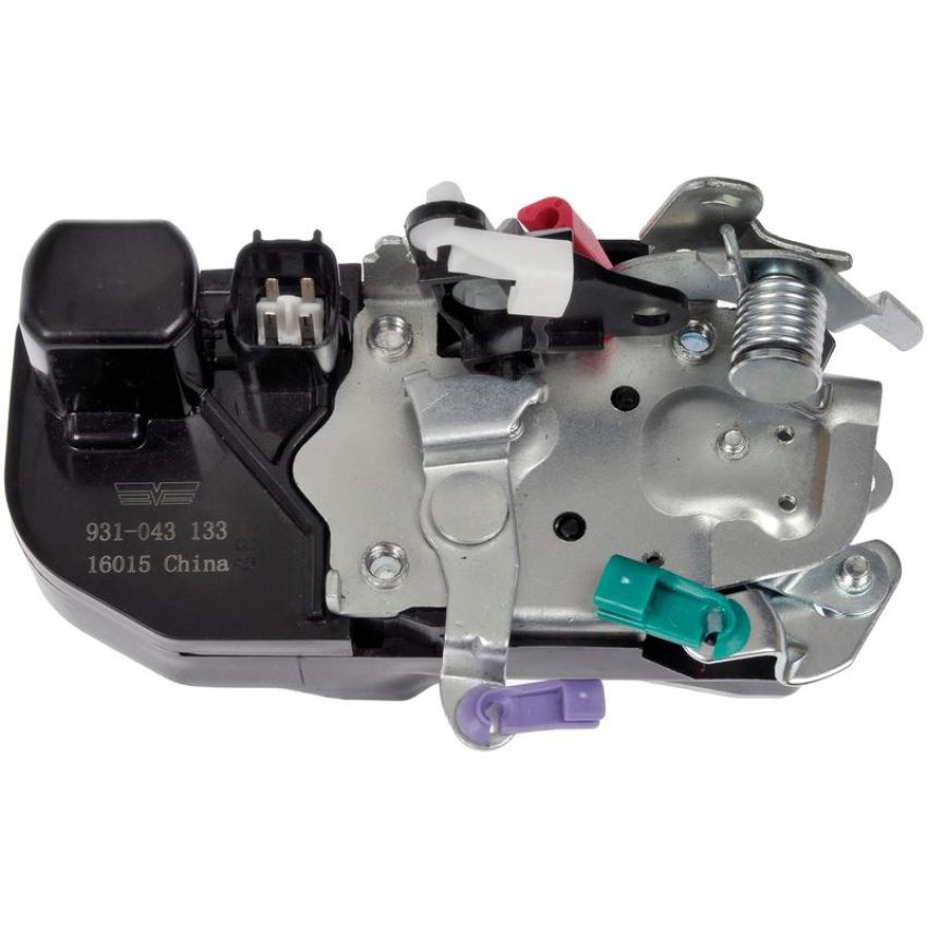 DORMAN 931-043 Integrated Door Lock Actuator
