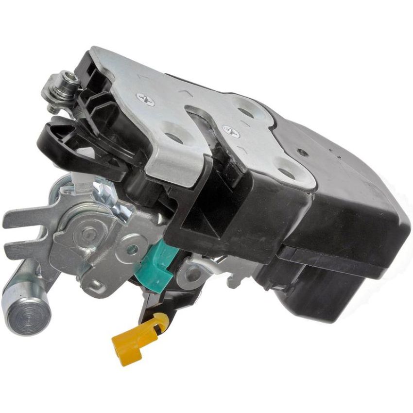 DORMAN 931-044 Integrated Door Lock Actuator With Latch