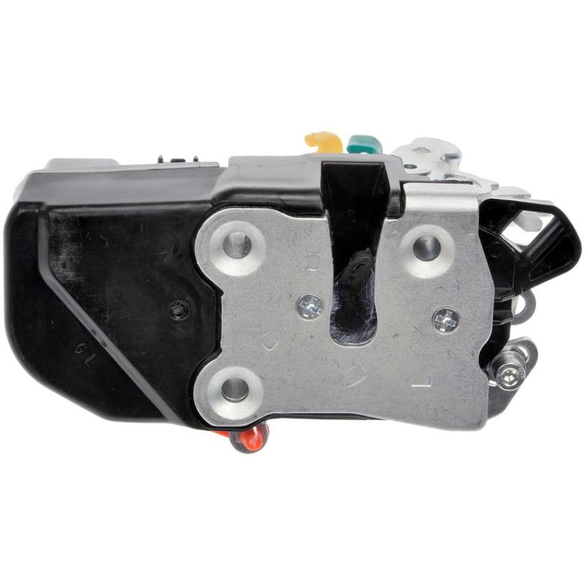 DORMAN 931-044 Integrated Door Lock Actuator With Latch