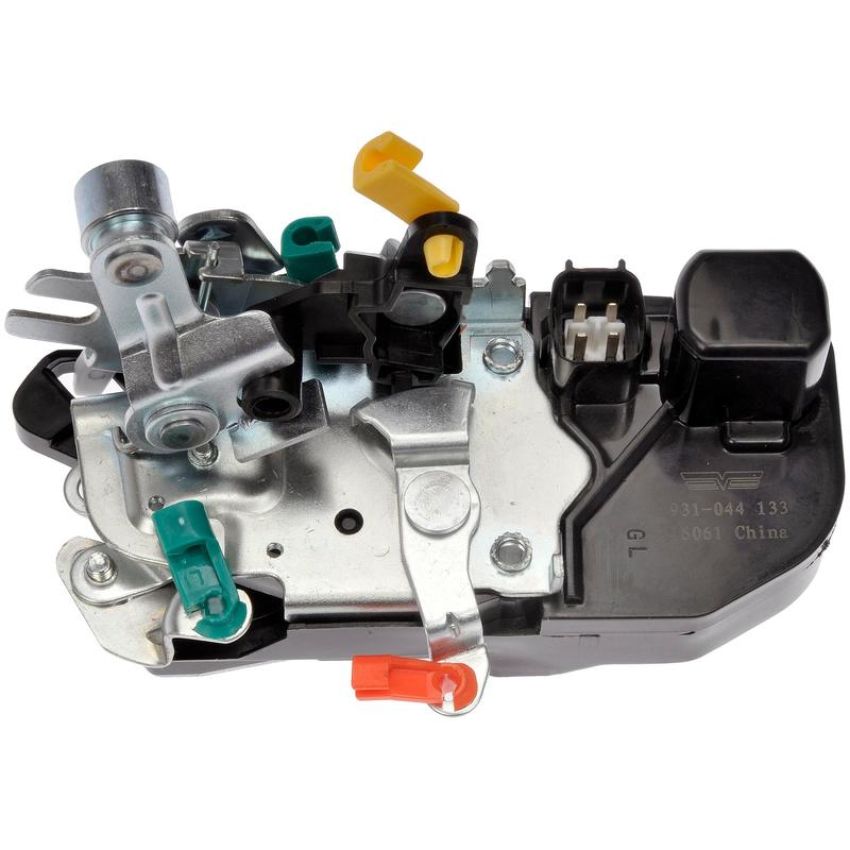 DORMAN 931-044 Integrated Door Lock Actuator With Latch