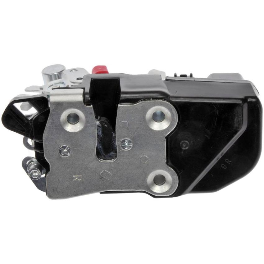 DORMAN 931-045 Integrated Door Lock Actuator With Latch