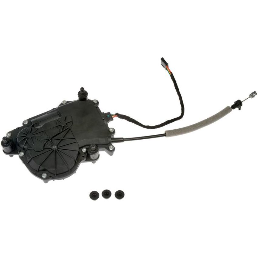 DORMAN 931-050 Liftgate Lock Actuator - With Cinching Mechanism