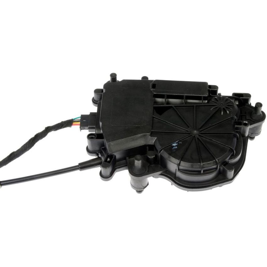 DORMAN 931-050 Liftgate Lock Actuator - With Cinching Mechanism