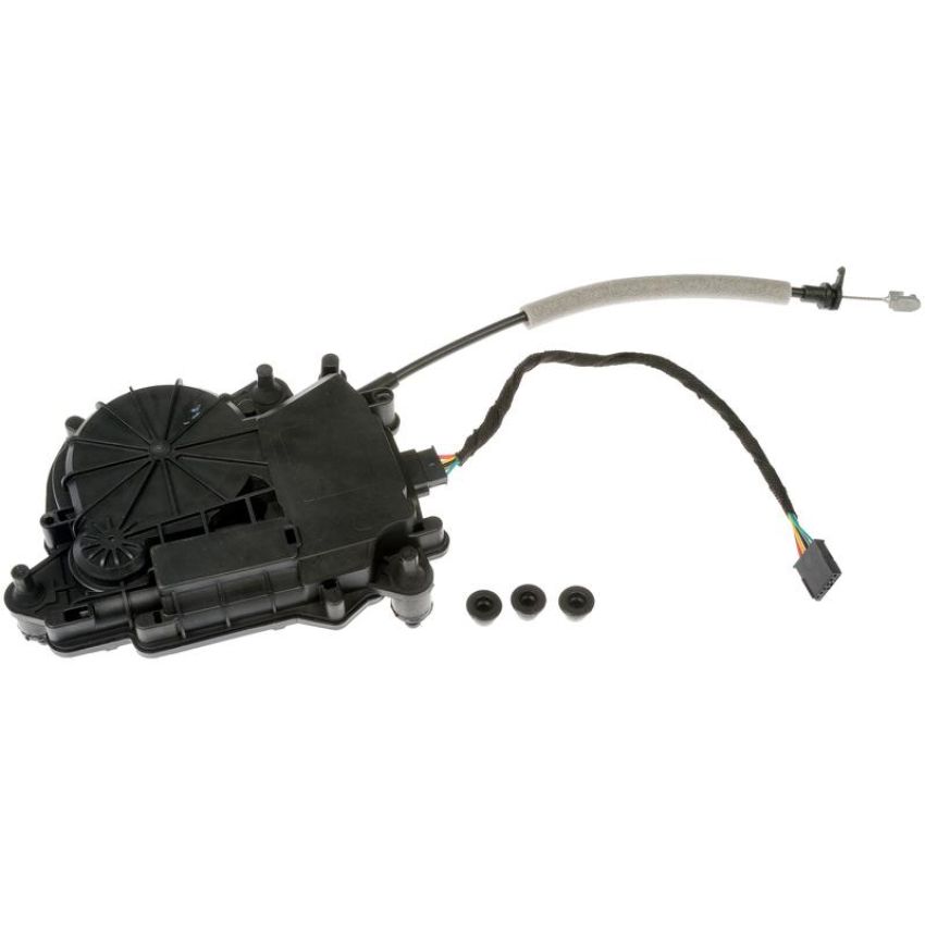 DORMAN 931-050 Liftgate Lock Actuator - With Cinching Mechanism