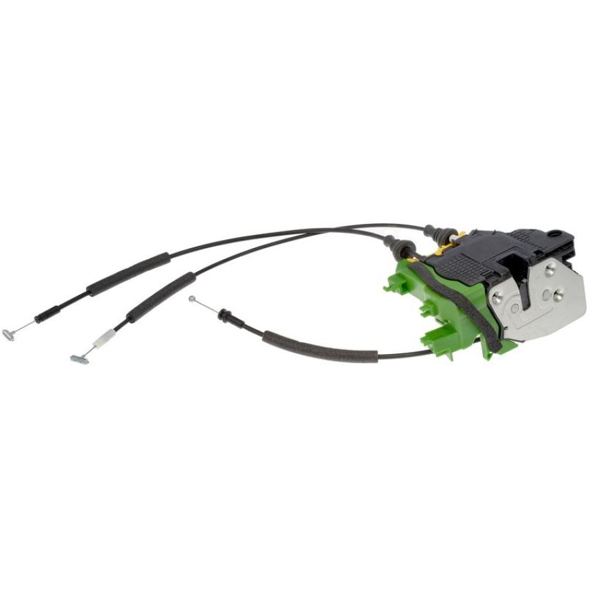 DORMAN 931-055 Integrated Door Lock Actuator- Front Left
