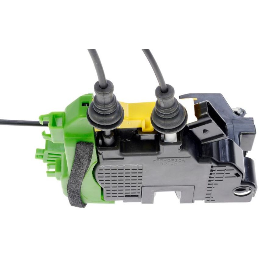 DORMAN 931-055 Integrated Door Lock Actuator- Front Left
