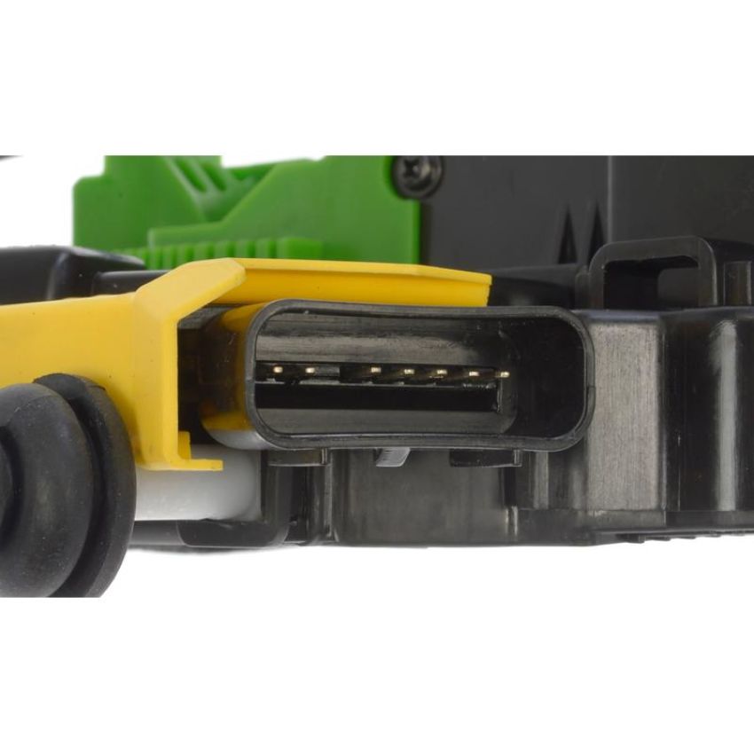 DORMAN 931-055 Integrated Door Lock Actuator- Front Left