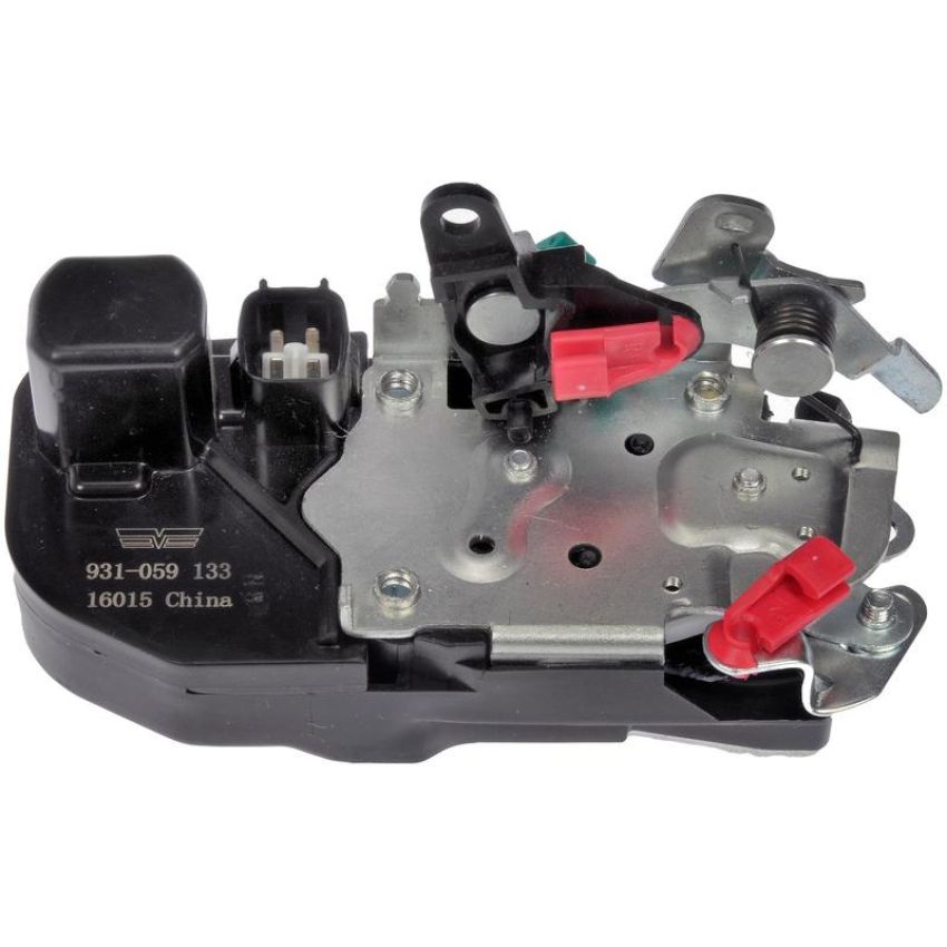 DORMAN 931-059 Integrated Door Lock Actuator