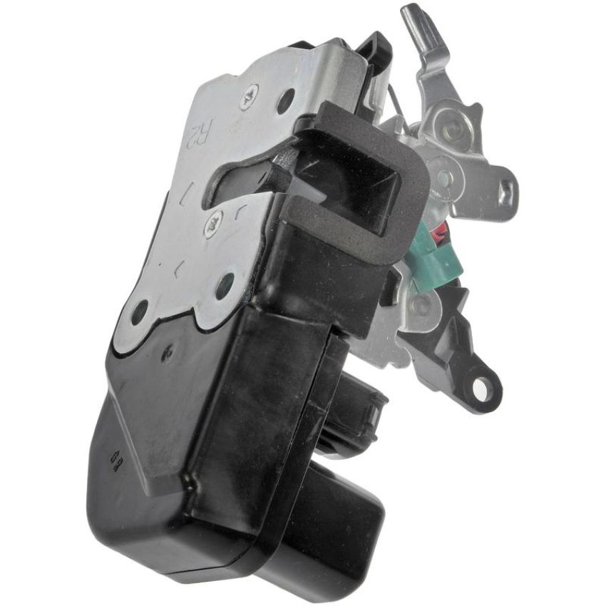 DORMAN 931-059 Integrated Door Lock Actuator