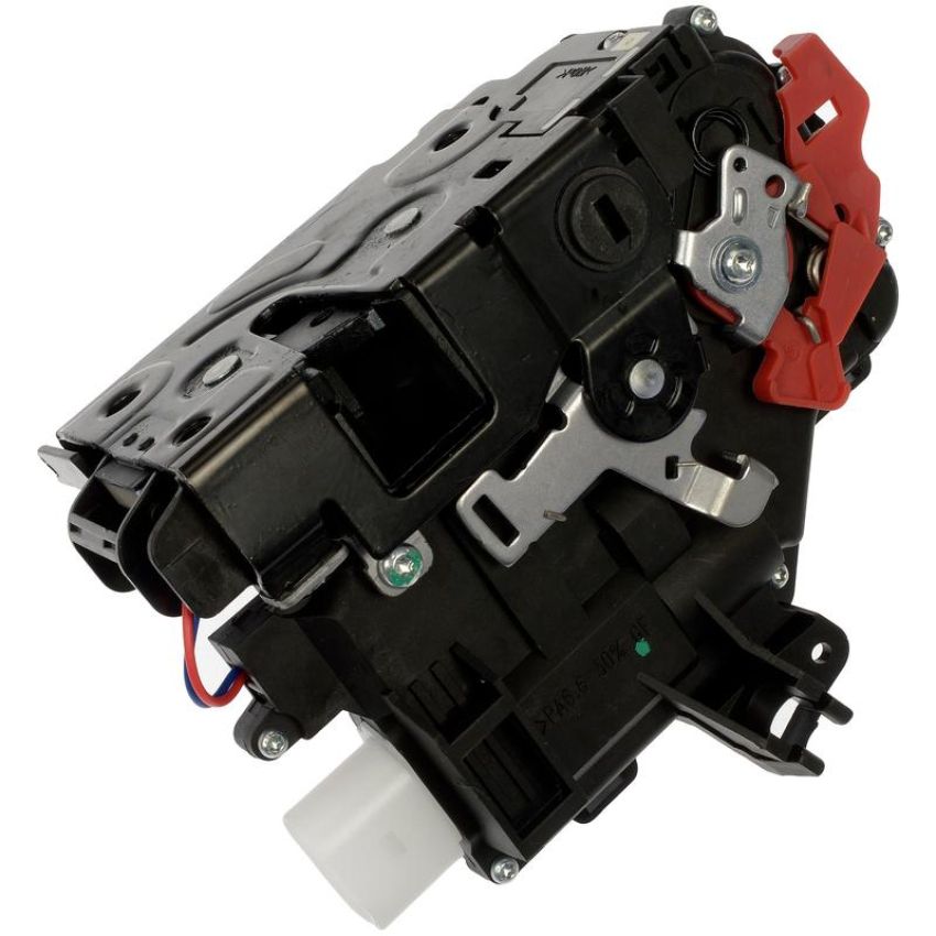 DORMAN 931-060 Integrated Door Lock Actuator - Rear Left