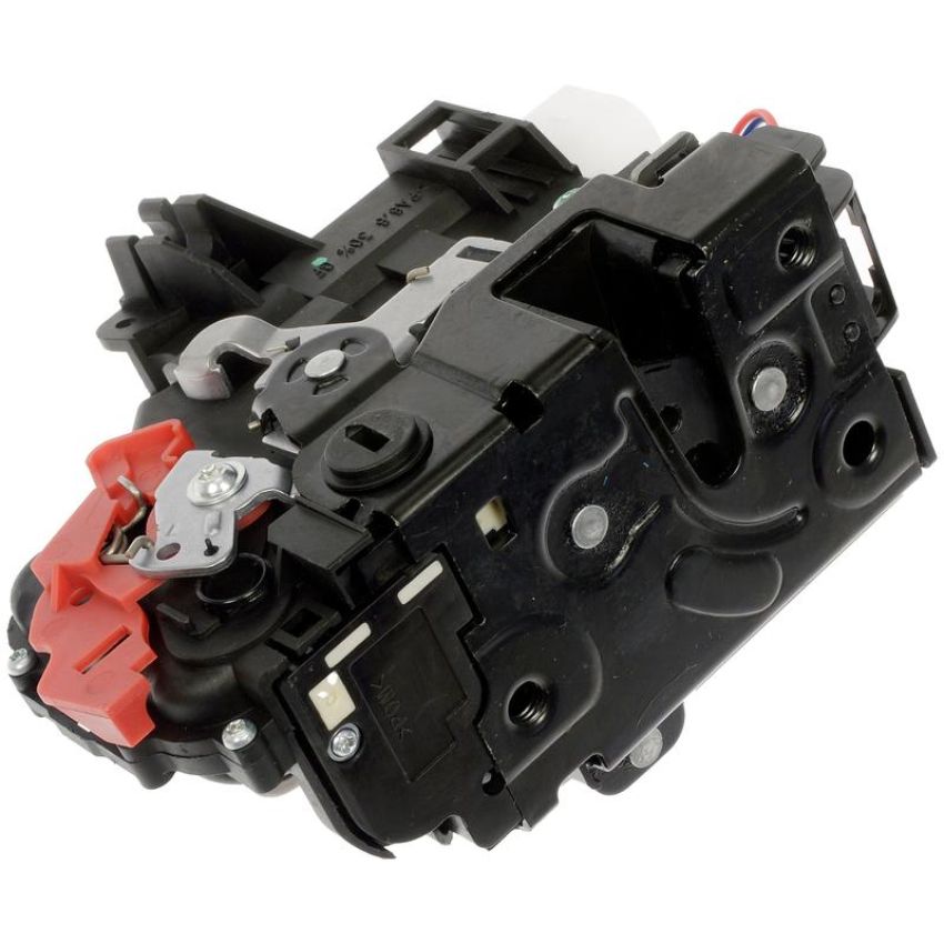 DORMAN 931-060 Integrated Door Lock Actuator - Rear Left