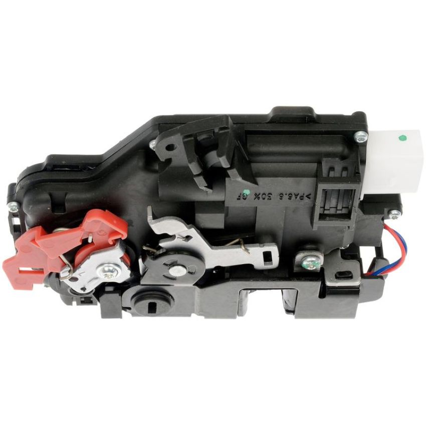 DORMAN 931-060 Integrated Door Lock Actuator - Rear Left