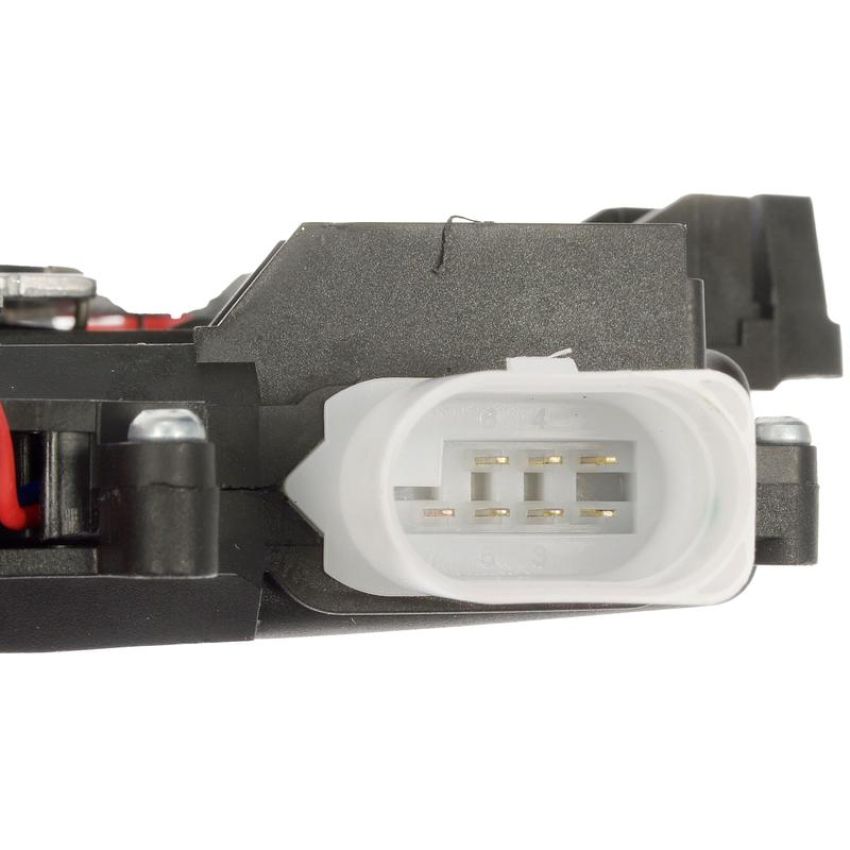 DORMAN 931-060 Integrated Door Lock Actuator - Rear Left