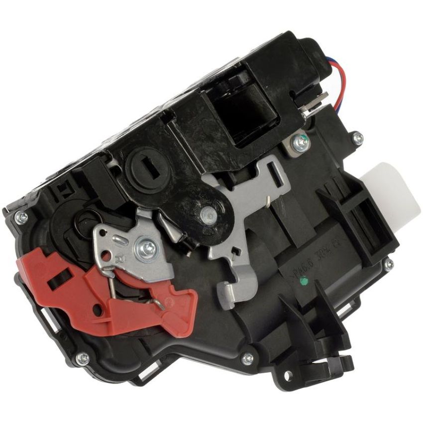 DORMAN 931-061 Integrated Door Lock Actuator - Rear Right