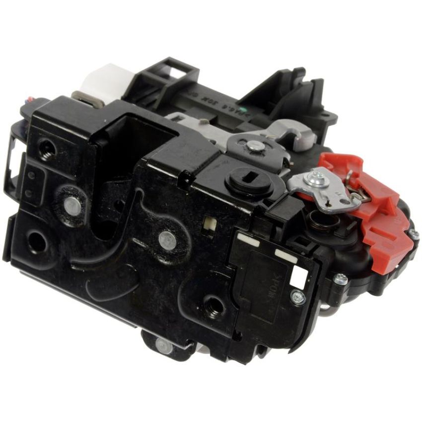 DORMAN 931-061 Integrated Door Lock Actuator - Rear Right