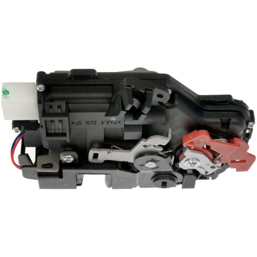 DORMAN 931-061 Integrated Door Lock Actuator - Rear Right
