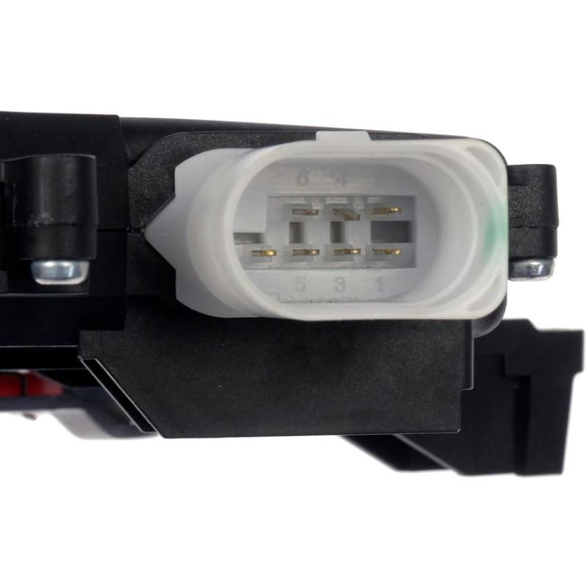DORMAN 931-061 Integrated Door Lock Actuator - Rear Right