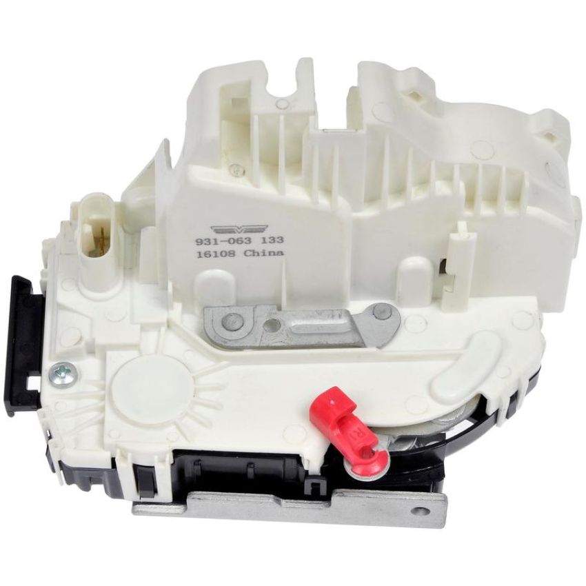 DORMAN 931-063 Integrated Door Lock Actuator