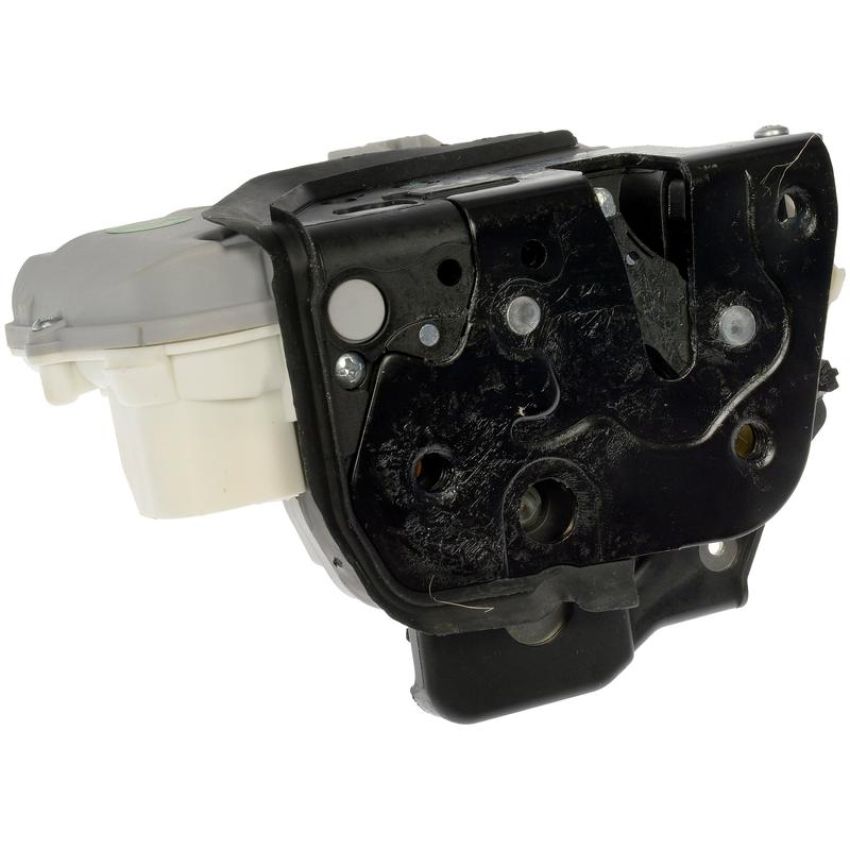 DORMAN 931-064 Integrated Door Lock Actuator - Front Left