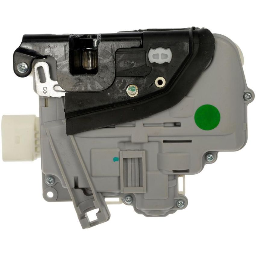 DORMAN 931-064 Integrated Door Lock Actuator - Front Left