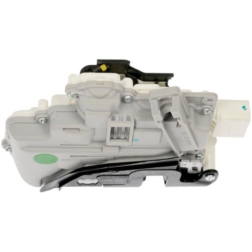 DORMAN 931-064 Integrated Door Lock Actuator - Front Left