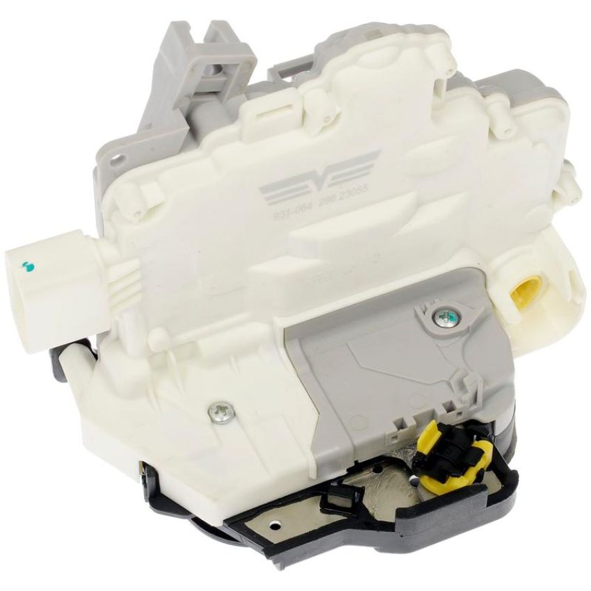 DORMAN 931-064 Integrated Door Lock Actuator - Front Left