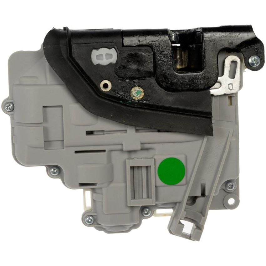 DORMAN 931-065 Integrated Door Lock Actuator - Front Right