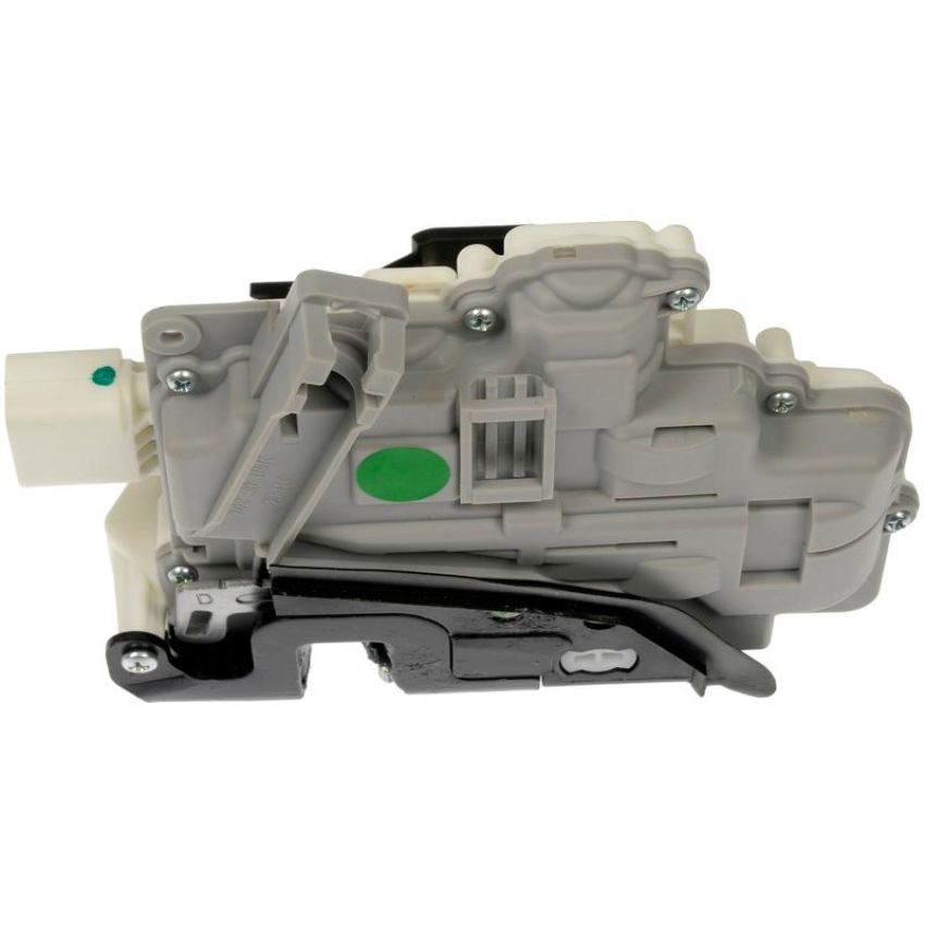 DORMAN 931-065 Integrated Door Lock Actuator - Front Right