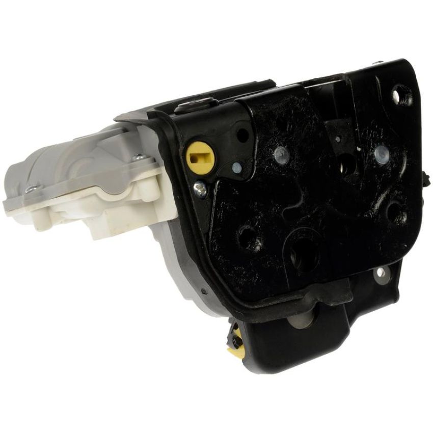 DORMAN 931-066 Integrated Door Lock Actuator - Rear Left