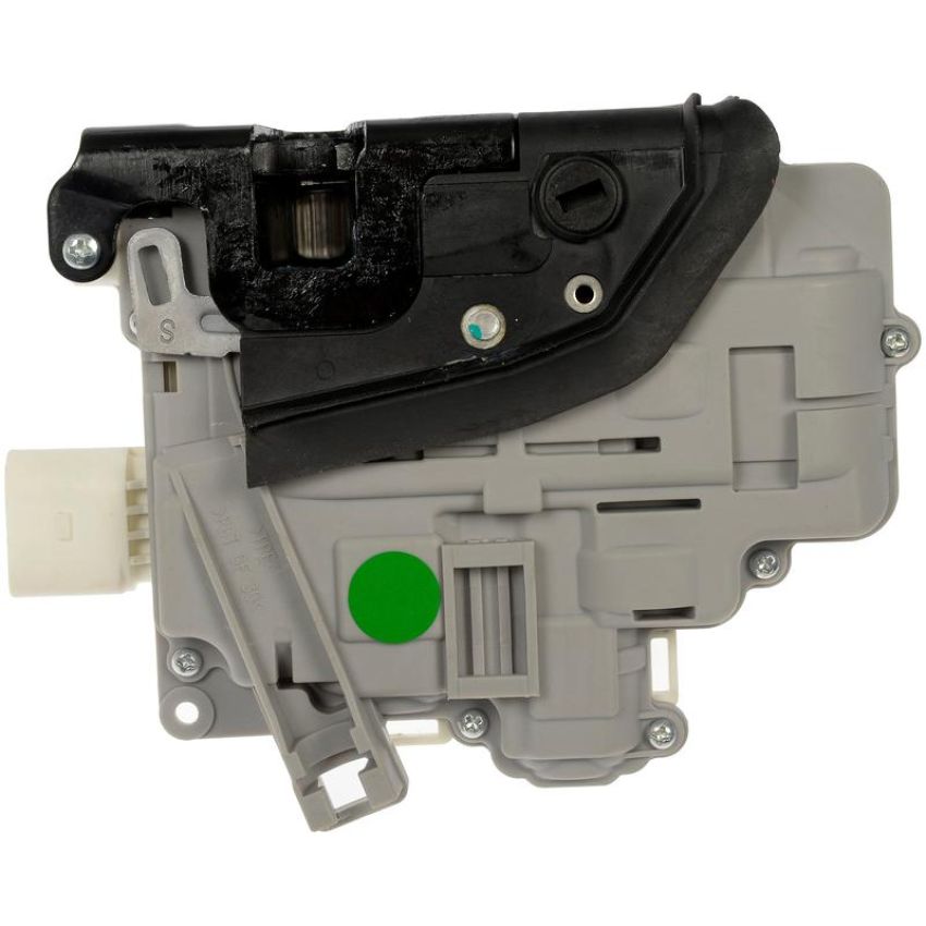 DORMAN 931-066 Integrated Door Lock Actuator - Rear Left