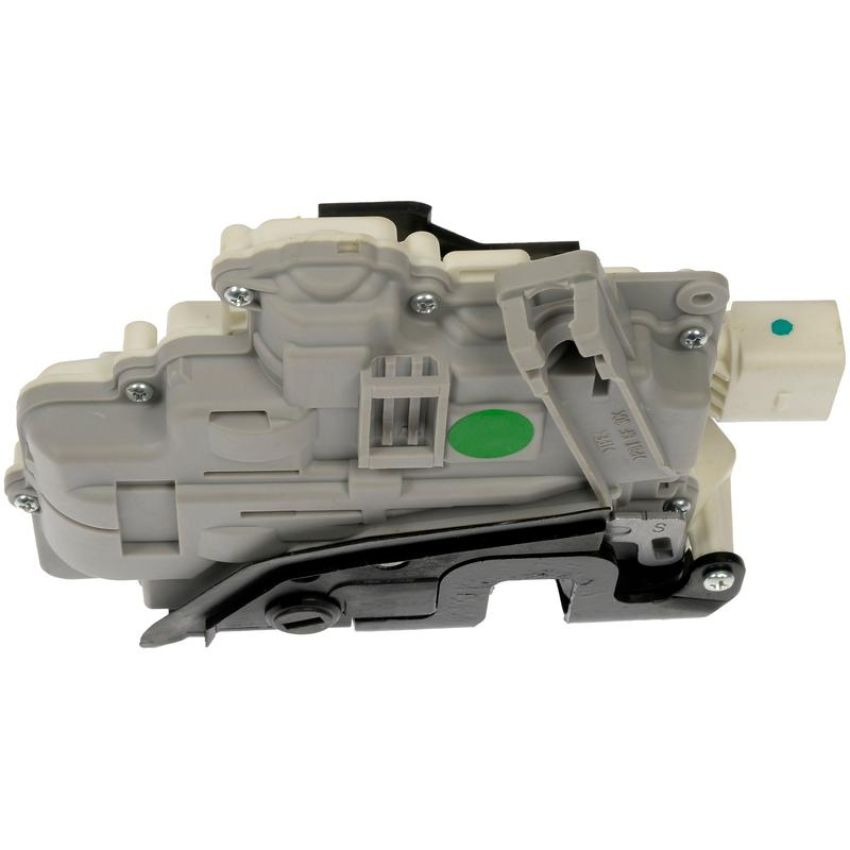 DORMAN 931-066 Integrated Door Lock Actuator - Rear Left