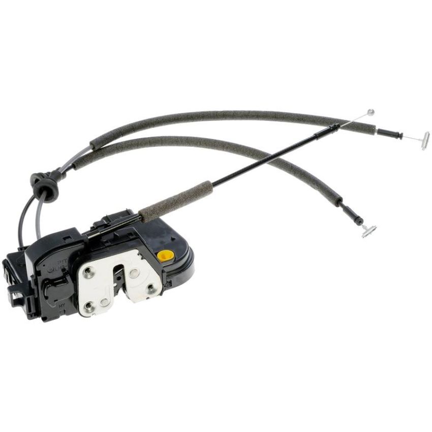 DORMAN 931-068 Integrated Door Lock Actuator - Front Left