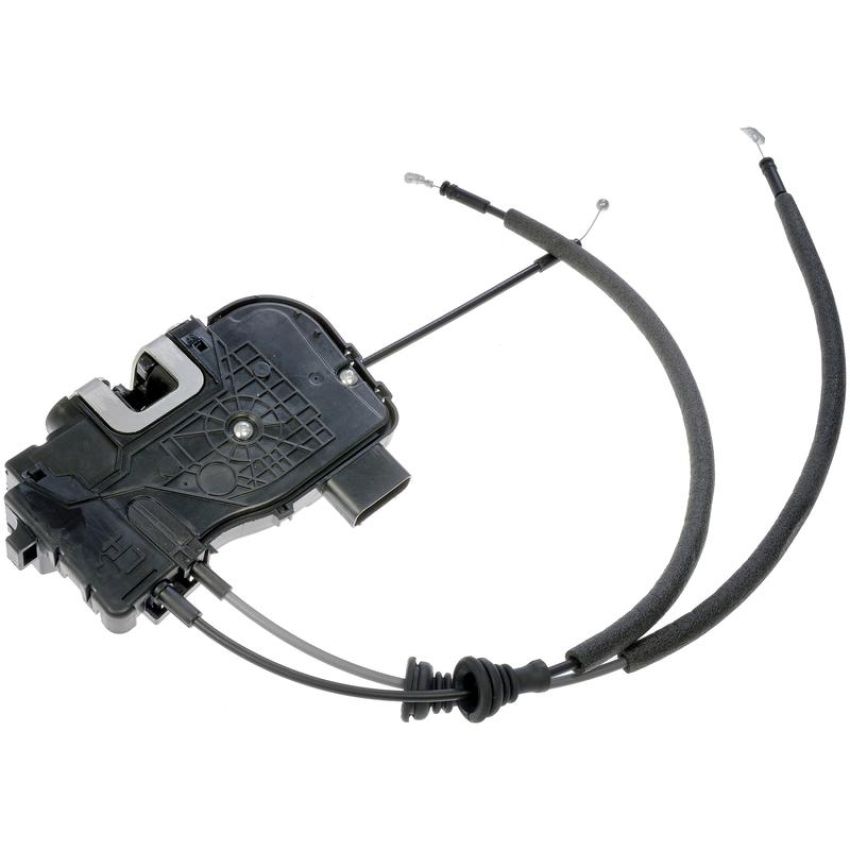 DORMAN 931-068 Integrated Door Lock Actuator - Front Left