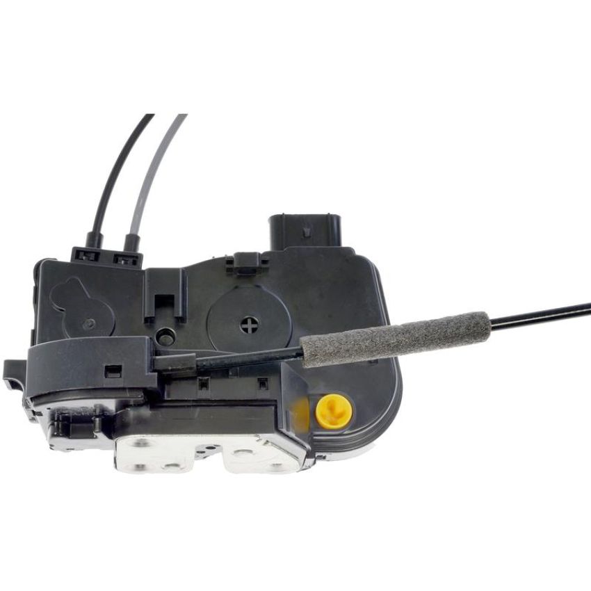 DORMAN 931-068 Integrated Door Lock Actuator - Front Left