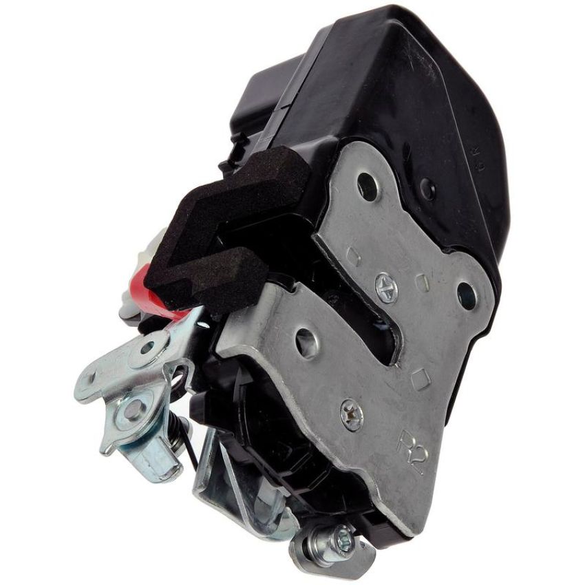 DORMAN 931-069 Door Lock Actuator - Integrated With Latch